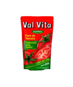 Salsa de tomate Val Vita
