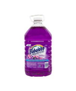 Limpiador aroma lavanda Fabuloso