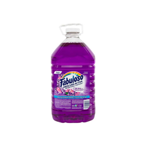 Limpiador aroma lavanda Fabuloso
