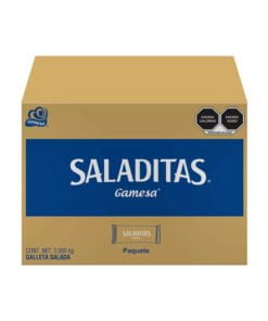 Saladitas Gamesa