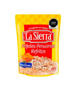 Frijoles Peruanos La Sierra