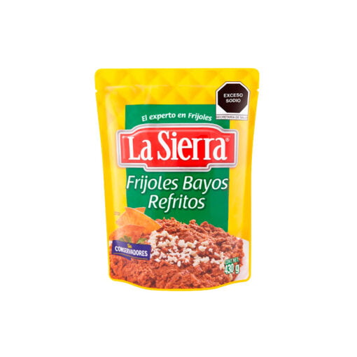 Frijoles Peruanos La Sierra