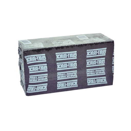 Bloque para limpiar parrilla Grill Brick