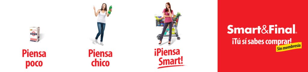 Smart&Final