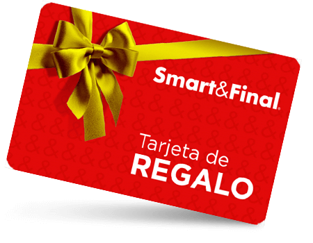 Smart&Final