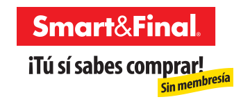 Smart&Final