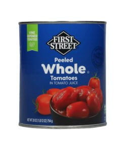 Tomate pelado First Street (794 g)