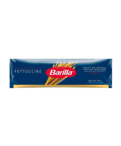Pasta Fettuccine Barilla (500 g)