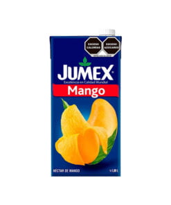 Jugo néctar de mango Jumex