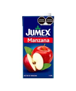 Jugo de Manzana Jumex