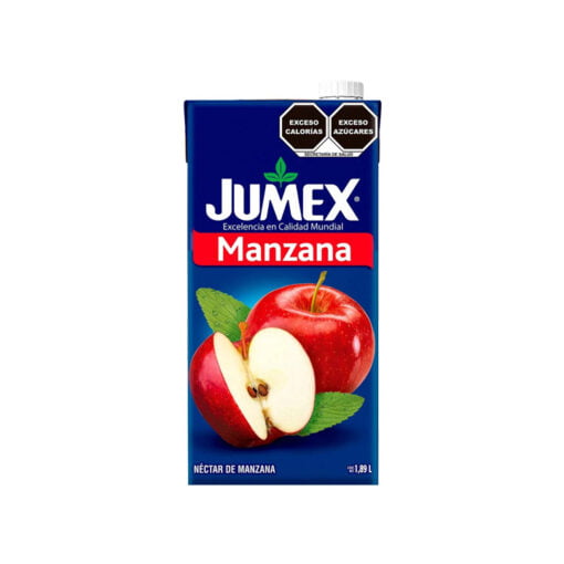 Jugo de Manzana Jumex