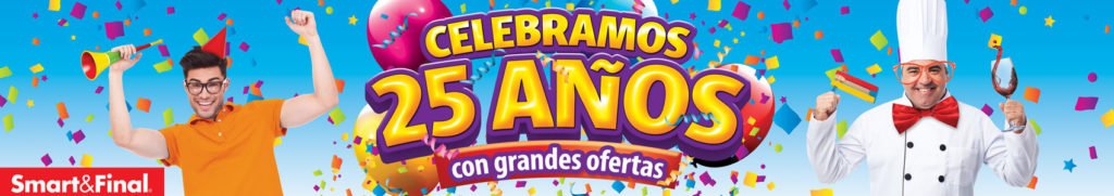 Smart&Final