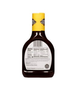 Alternative view of Aderezo de vinagreta balsámico First Street