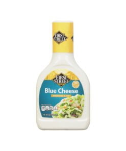 Aderezo Blue Cheese First Street