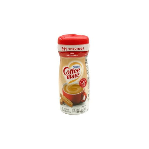Crema para café Coffee-mate (623.6 g)