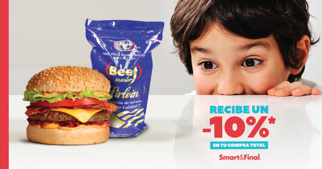 Smart&Final
