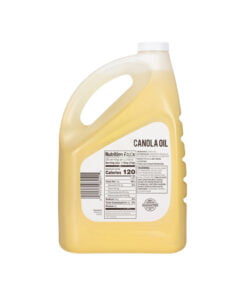 Alternative view of Aceite de canola First Street