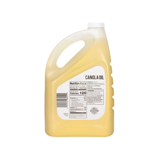 Aceite de canola First Street - Image 2