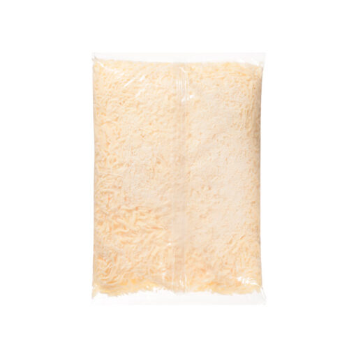 Queso rallado Mozzarella First Street - Image 2