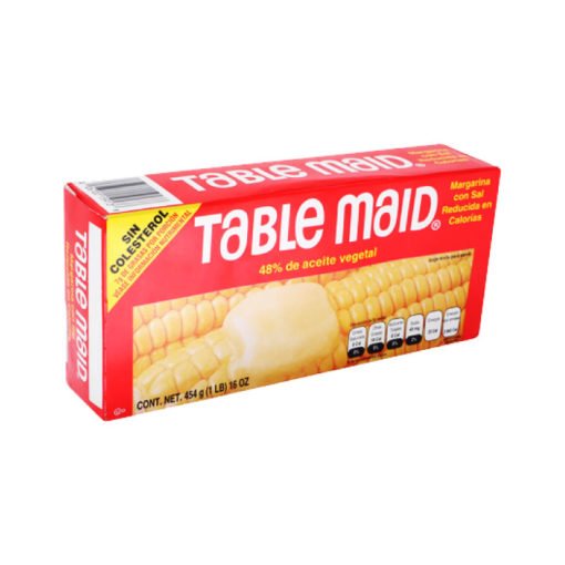 Margarina Table Maid