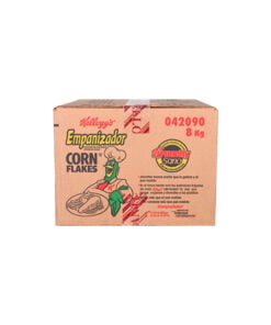 Granulado Corn Flakes de Kellog´s