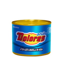 Atún en agua Dolores (1.88 kg)