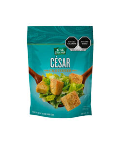 Crutones César Fresh Gourmet