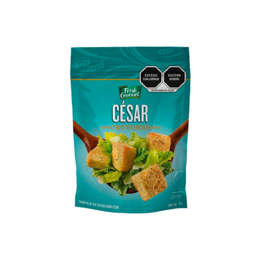 Crutones César Fresh Gourmet