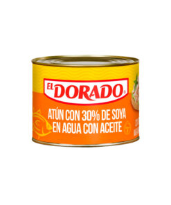 Atún en Aceite El Dorado