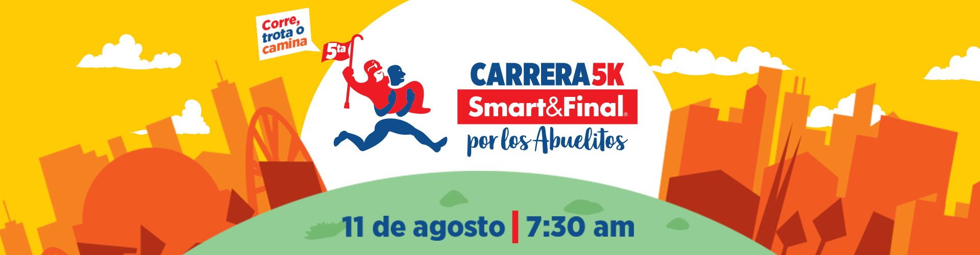 Smart&Final