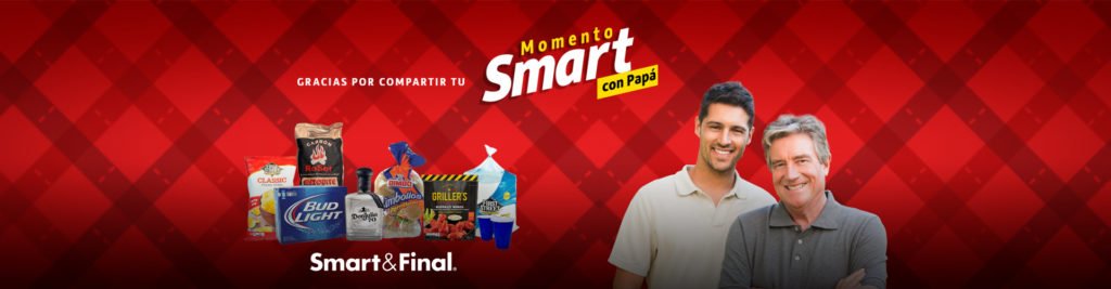 Smart&Final