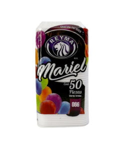 Charola de foam Mariel Reyma #066