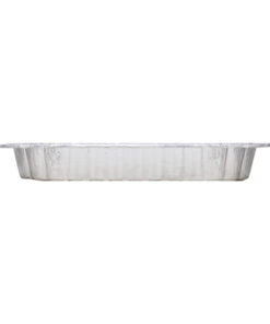 Alternative view of Recipiente extra grande de aluminio First Street