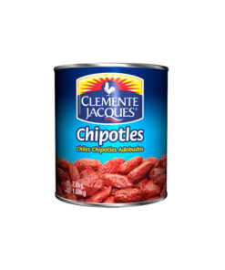 Chile chipotle Clemente Jacques