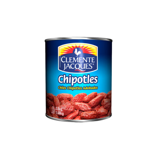 Chile chipotle Clemente Jacques