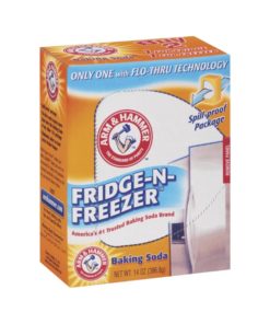 Desodorante para refrigerador Arm and Hammer