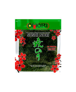 Alga para sushi Omori