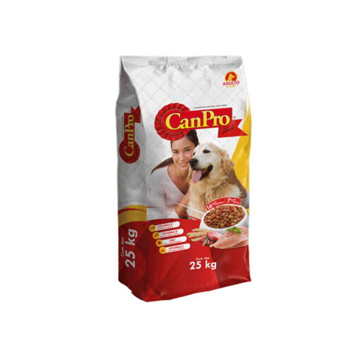 Comida para perro Can Pro