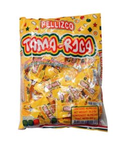 Dulce de tamarindo pellizco Tama Roca
