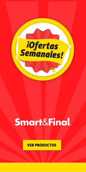 Smart&Final