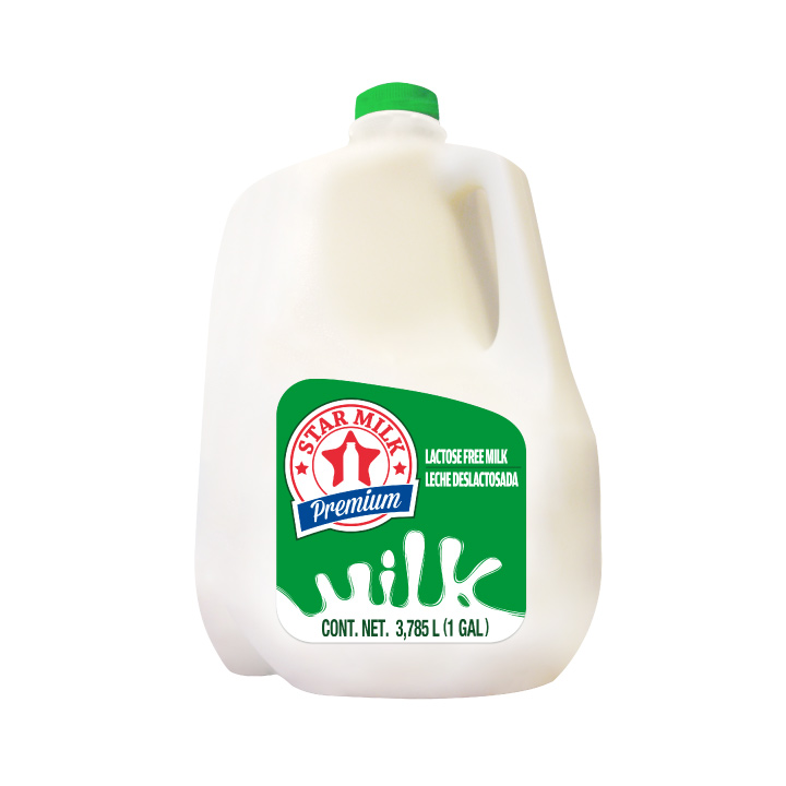 Leche deslactosada Star Milk - Smart&Final