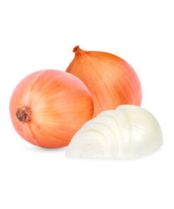 Cebolla amarilla