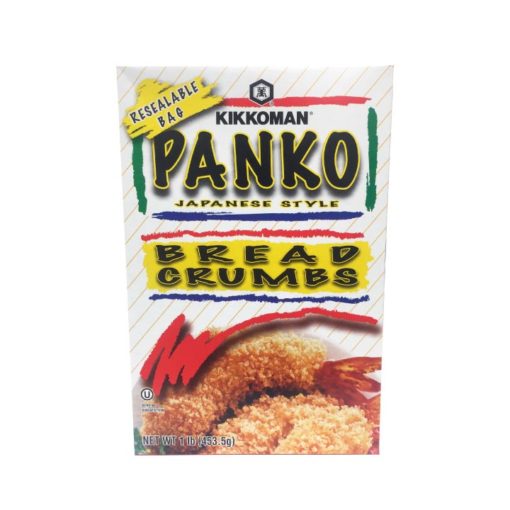 Panko para empanizar Kikkoman
