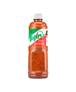 Chile en polvo clásico Tajín 400 g