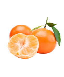 Mandarina