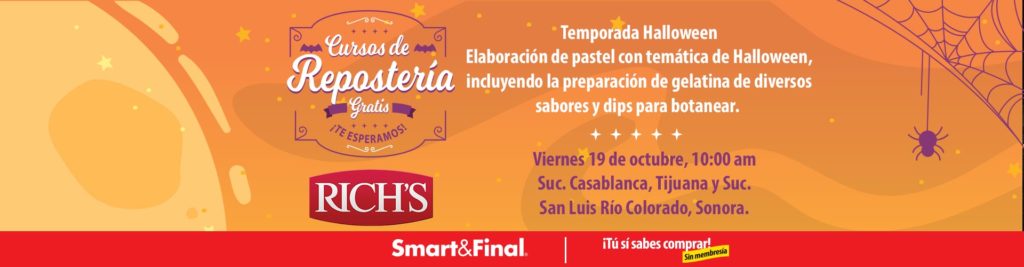 Smart&Final
