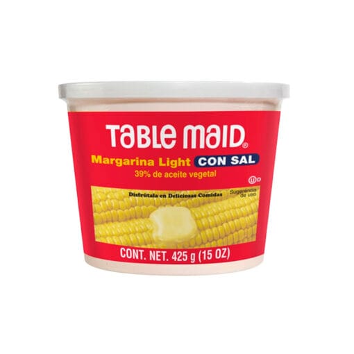 Margarina Table Maid 454 g
