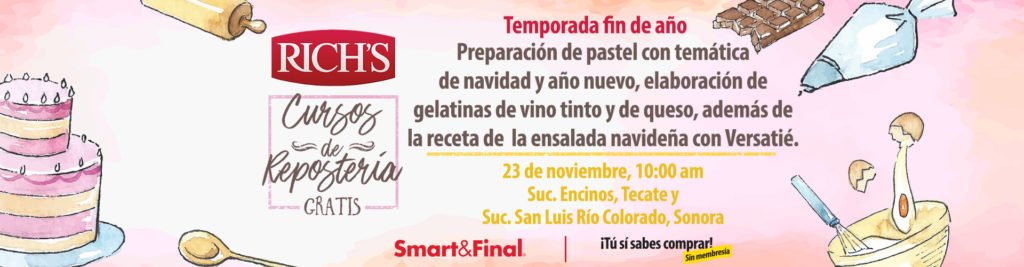 Smart&Final