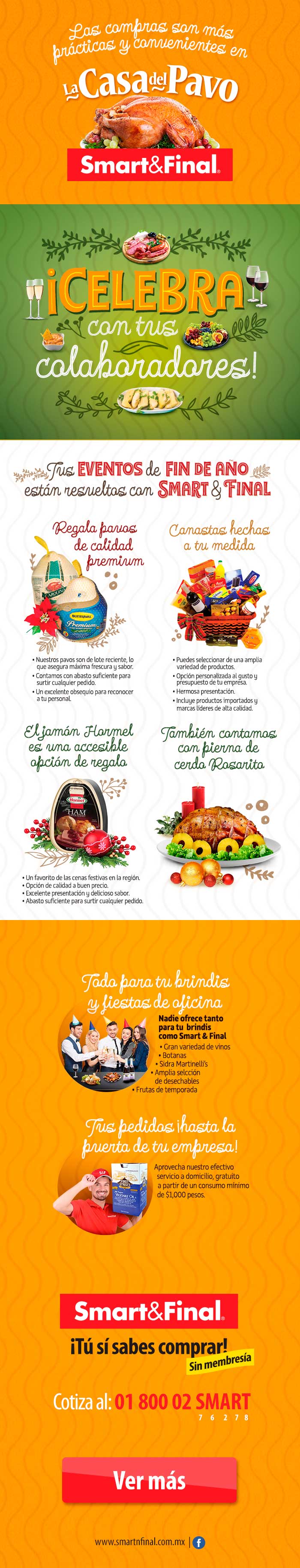 Smart&Final