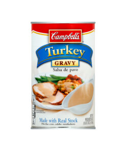 Gravy para pavo Campbell's 1.41 kg